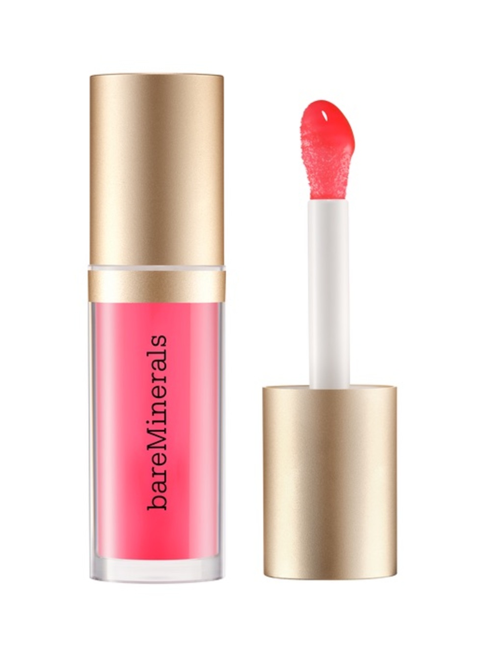 BareMinerals Nourishing Lip Oil
